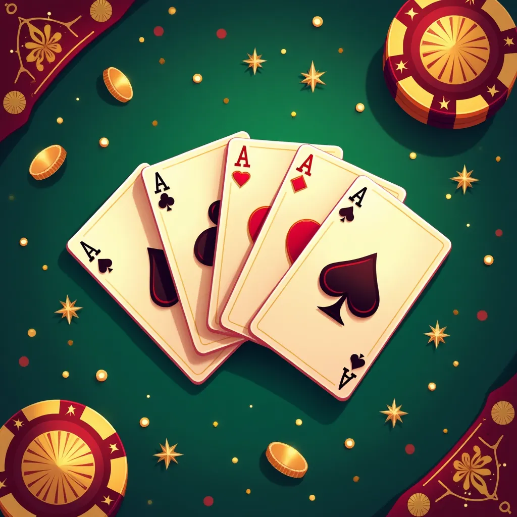 lilibet casino game 4