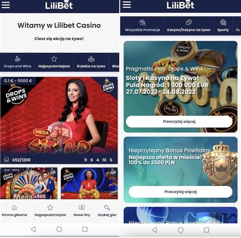 lilibet casino